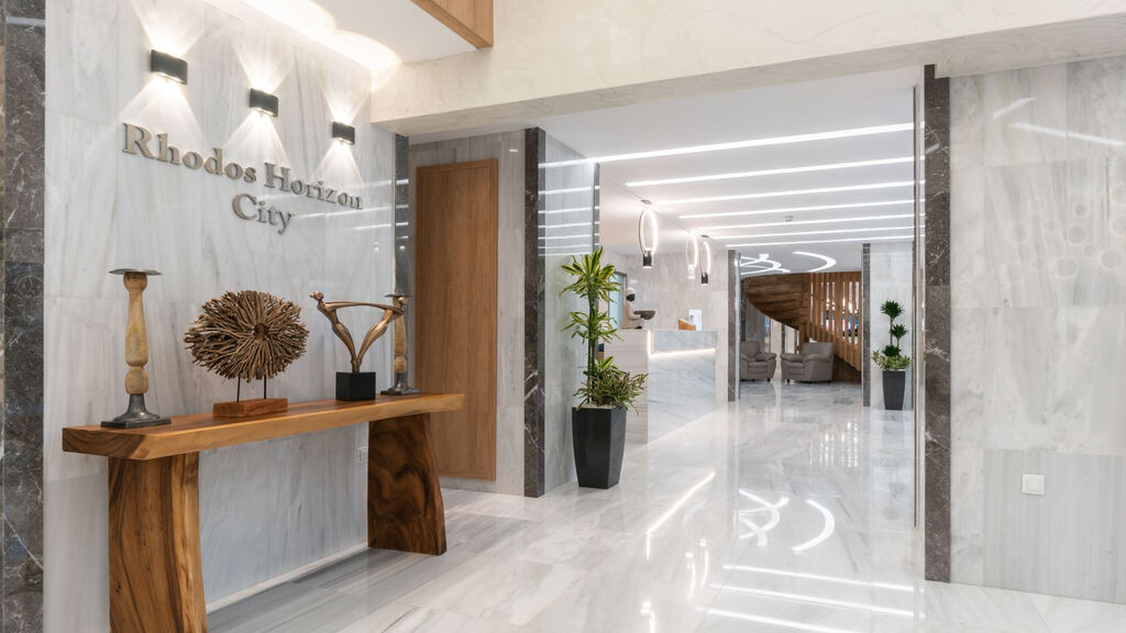 Rhodos Horizon City