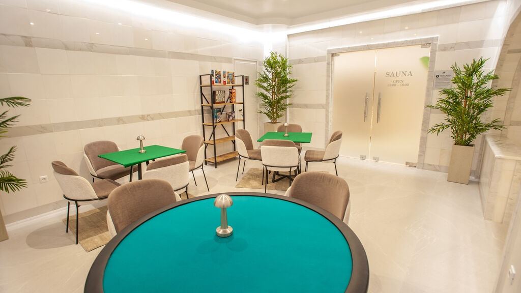 Rhodos Horizon Marina