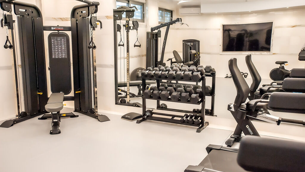 Rhodos Horizon Marina