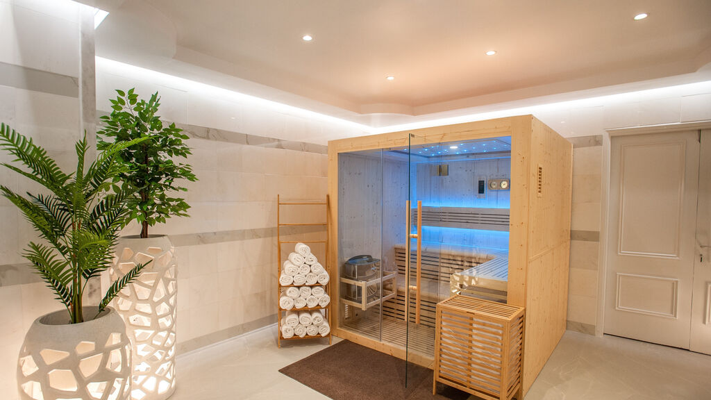 Rhodos Horizon Marina