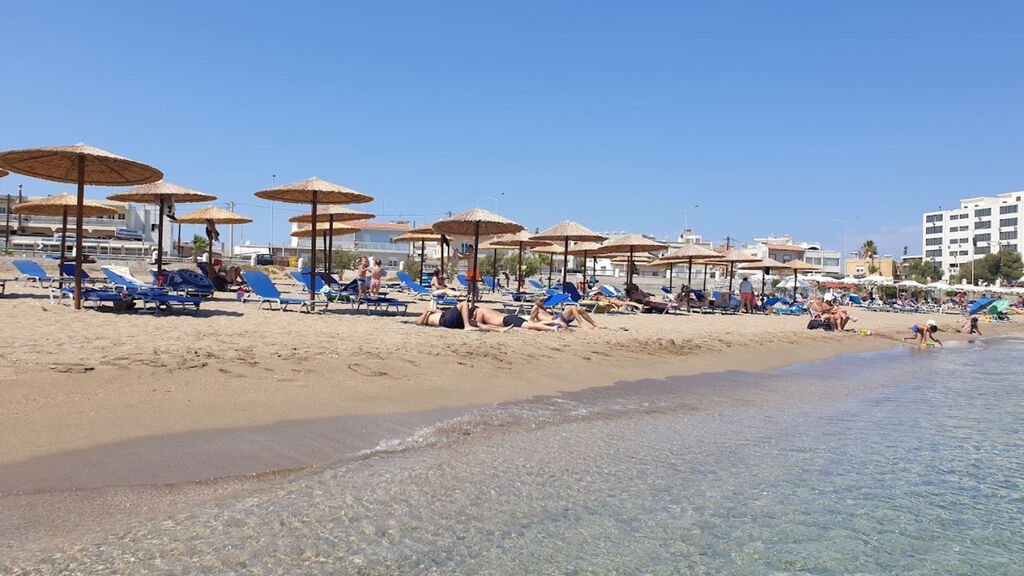 Rhodos Horizon Marina