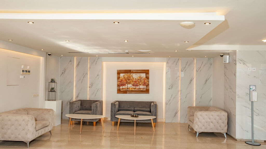 Rhodos Horizon Marina