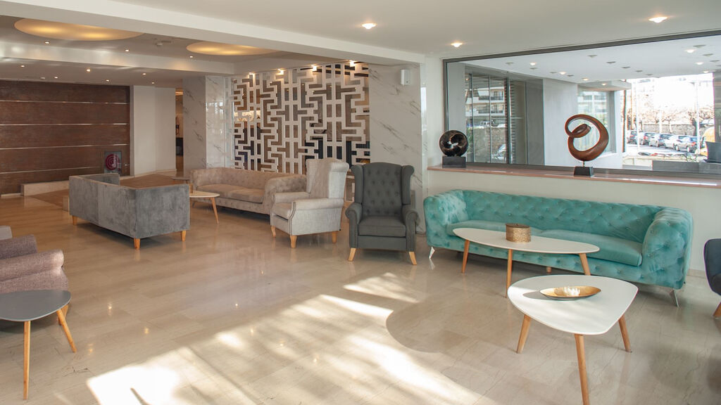 Rhodos Horizon Marina