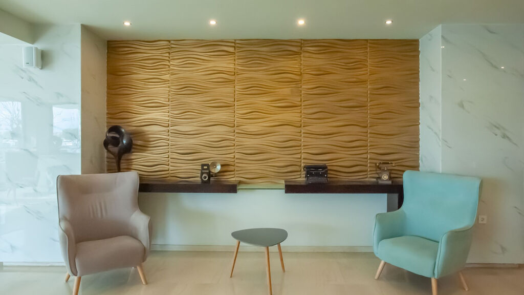 Rhodos Horizon Marina