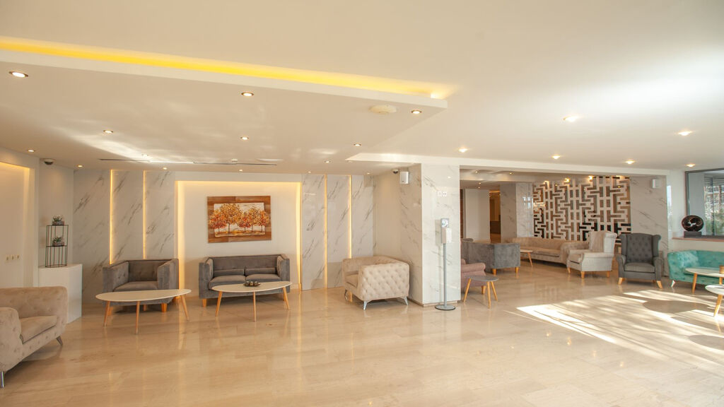 Rhodos Horizon Marina