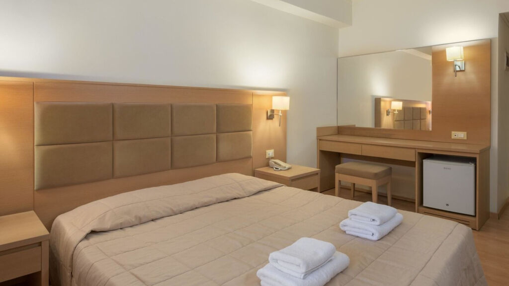 Rhodos Horizon Marina