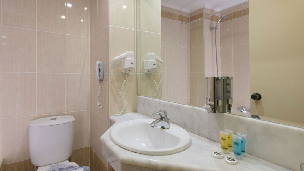 Rhodos Horizon Marina