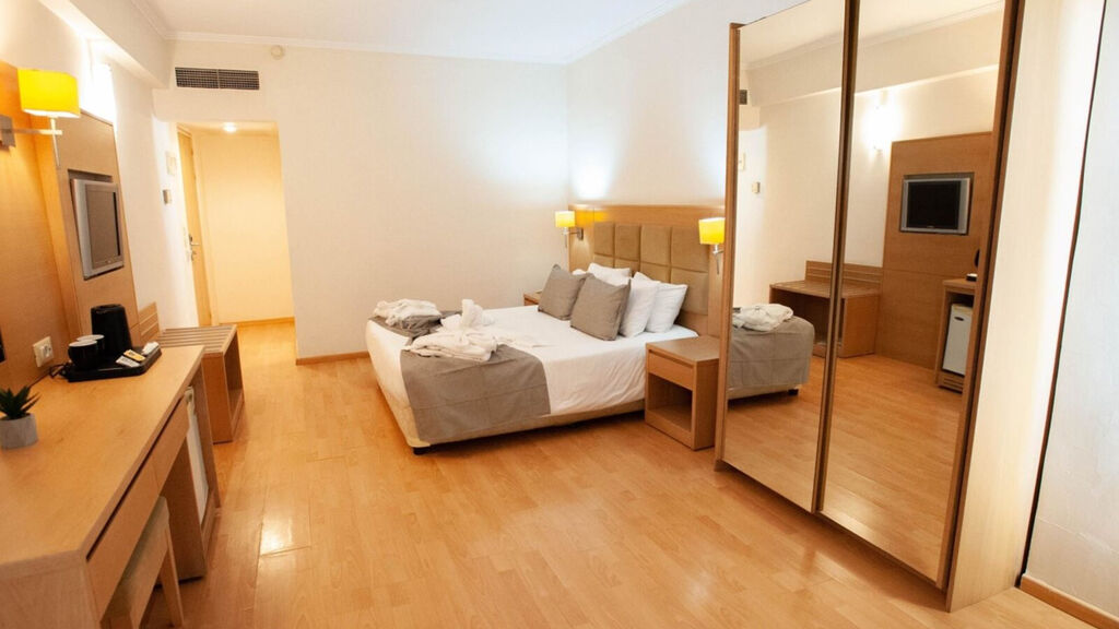 Rhodos Horizon Marina