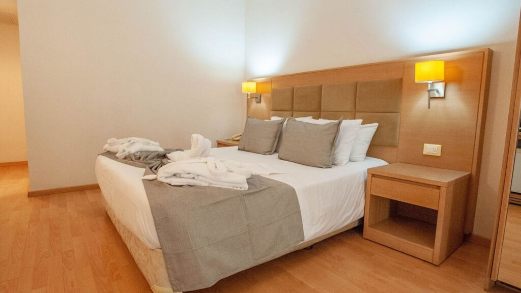 Rhodos Horizon Marina