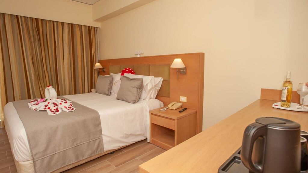 Rhodos Horizon Marina