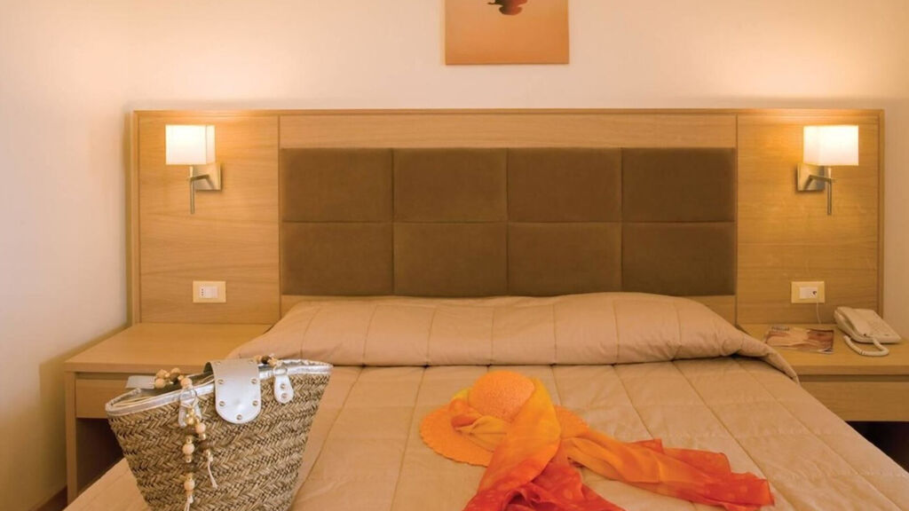 Rhodos Horizon Marina