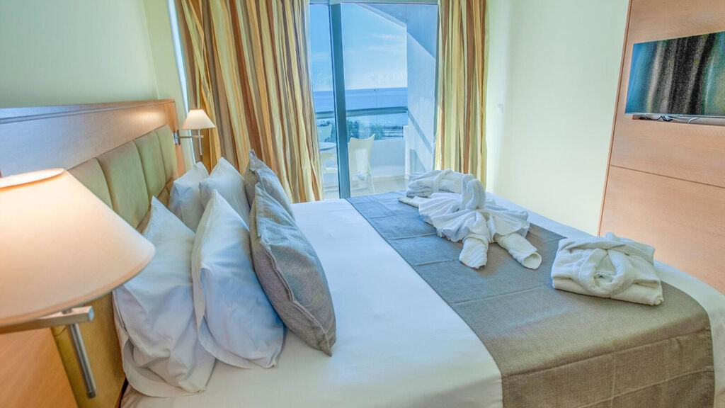 Rhodos Horizon Marina