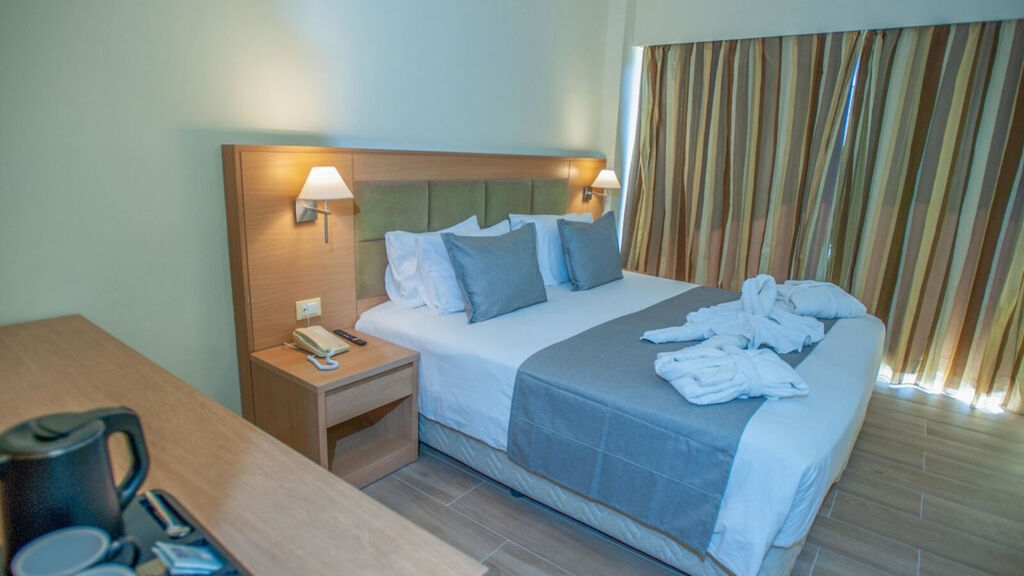 Rhodos Horizon Marina