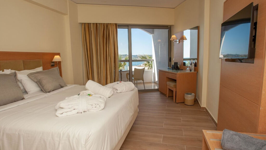 Rhodos Horizon Marina