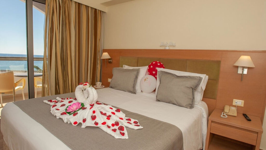 Rhodos Horizon Marina