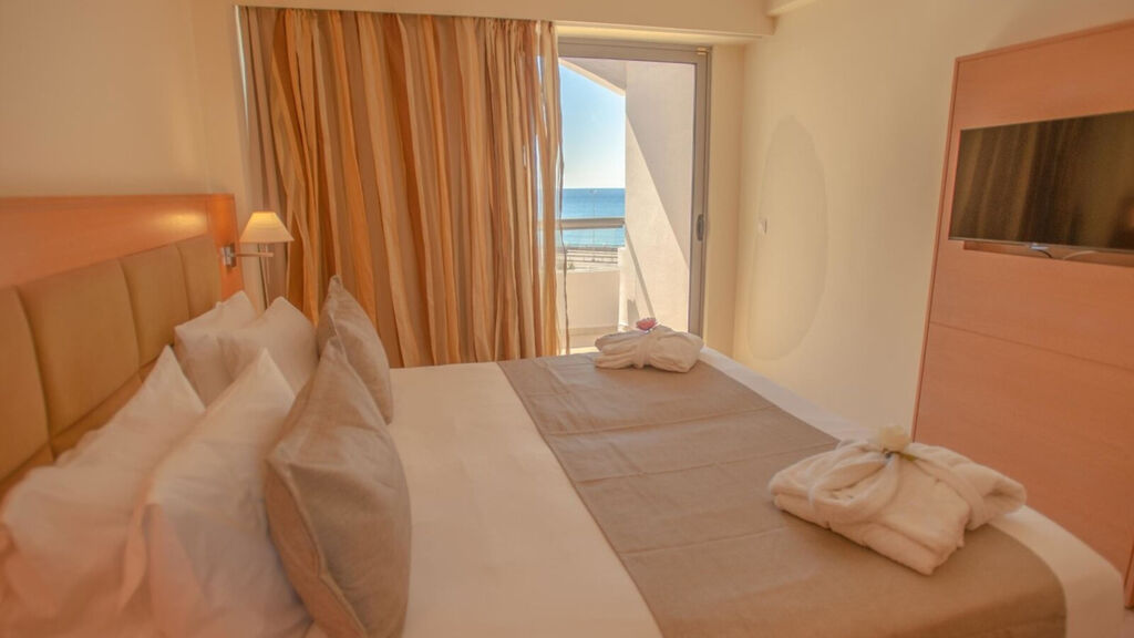 Rhodos Horizon Marina