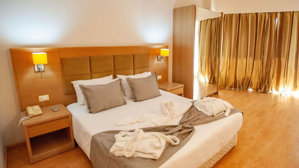 Rhodos Horizon Marina