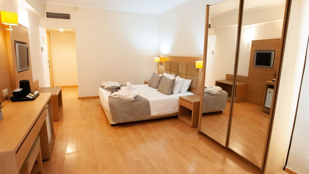 Rhodos Horizon Marina