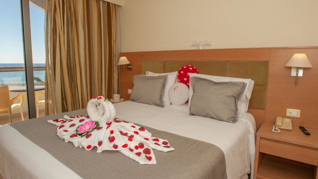 Rhodos Horizon Marina