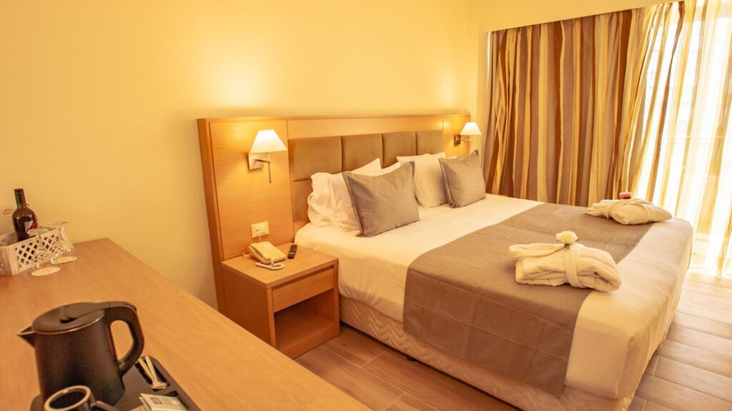 Rhodos Horizon Marina