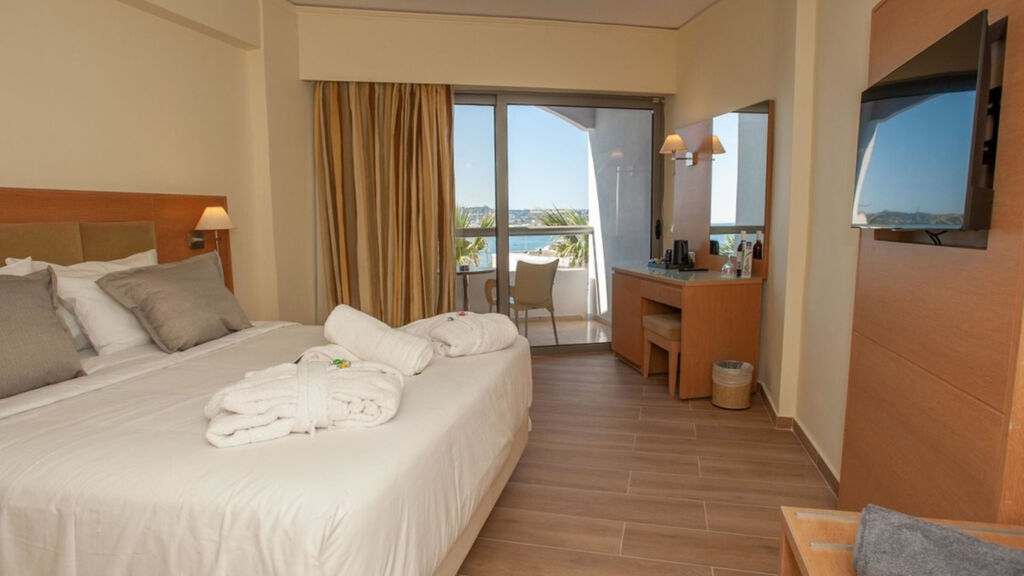 Rhodos Horizon Marina