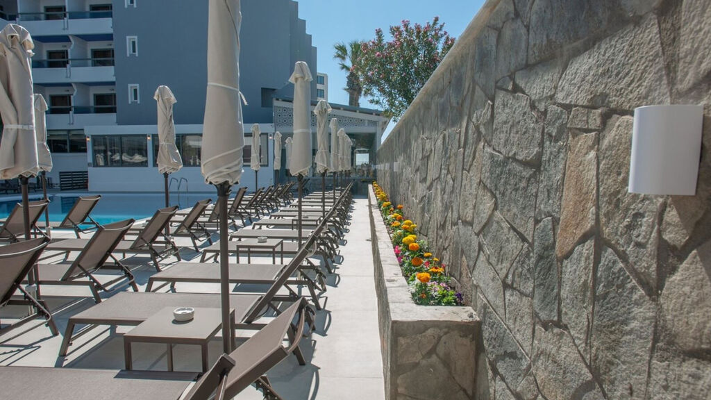 Rhodos Horizon Marina