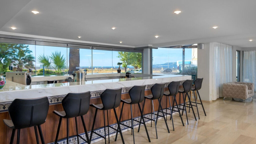 Rhodos Horizon Marina