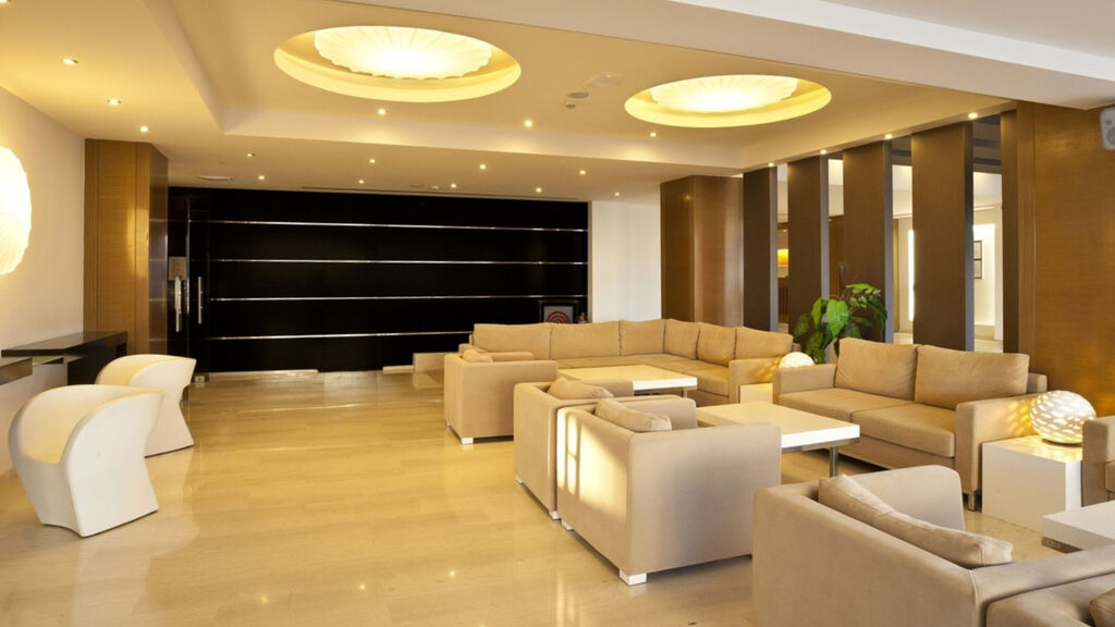 Rhodos Horizon Marina