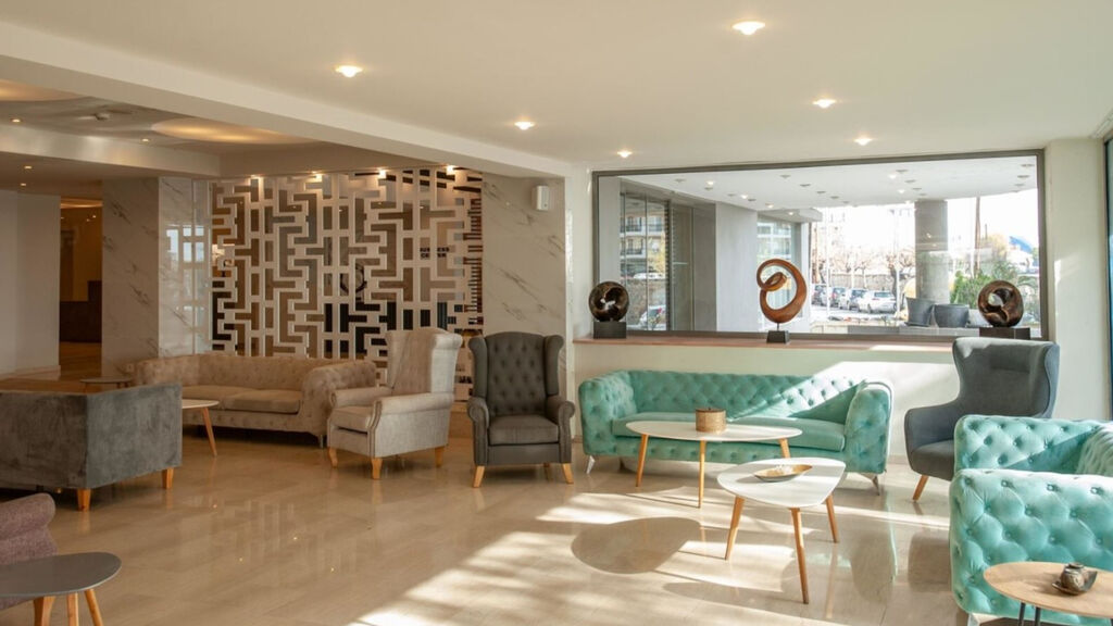 Rhodos Horizon Marina