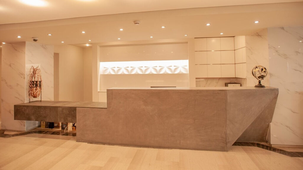 Rhodos Horizon Marina