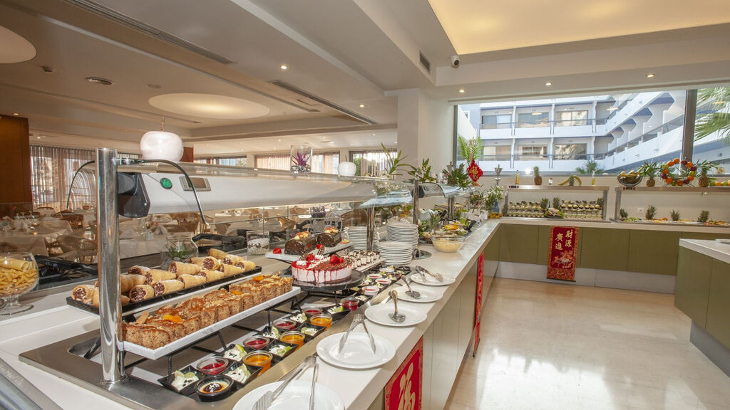 Rhodos Horizon Marina