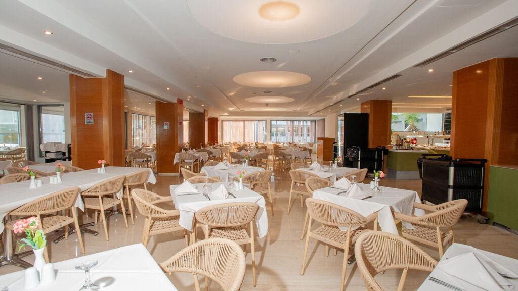 Rhodos Horizon Marina