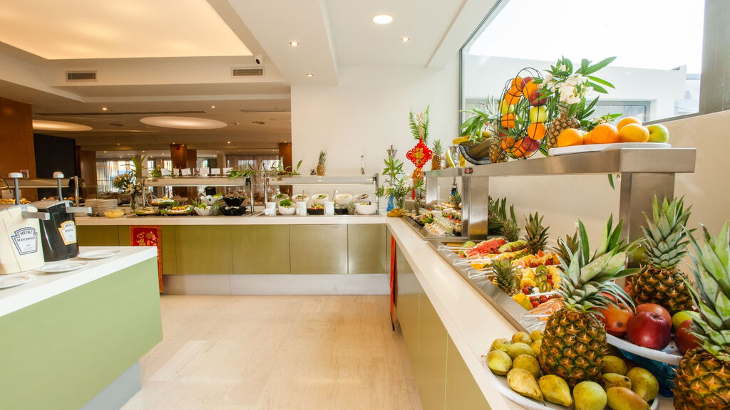 Rhodos Horizon Marina