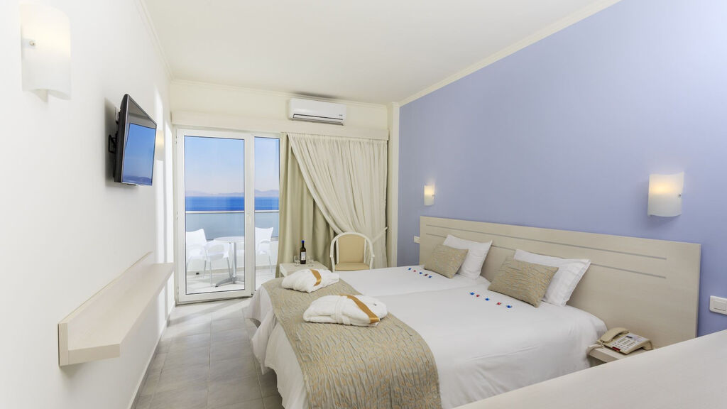 Rhodos Horizon Resort