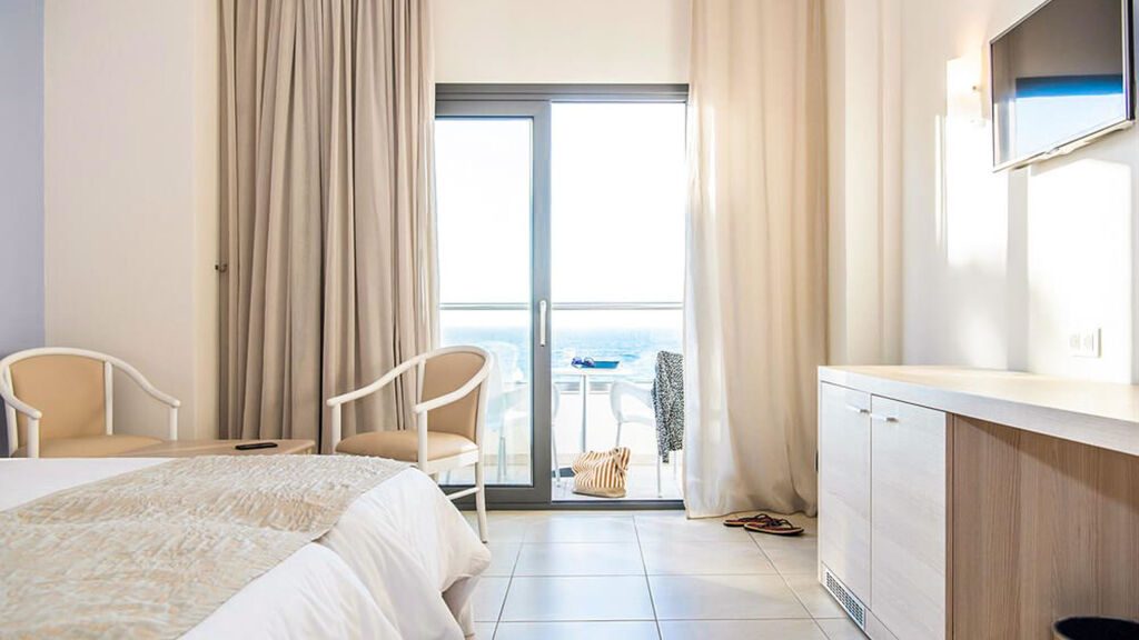 Rhodos Horizon Resort