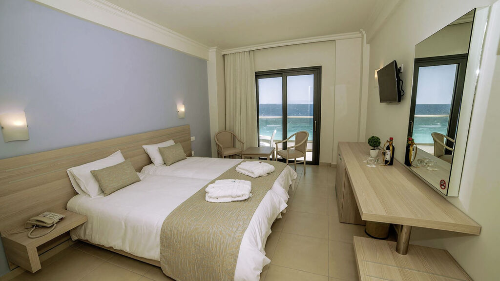 Rhodos Horizon Resort