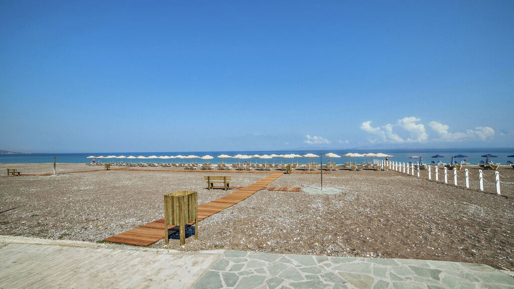 Rhodos Horizon Resort