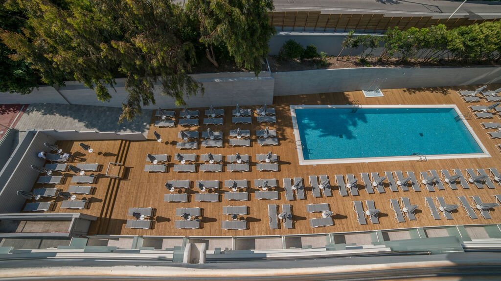 Rhodos Horizon Resort