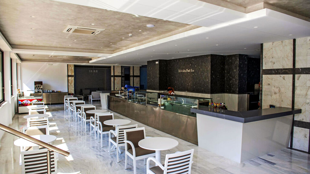 Rhodos Horizon Resort