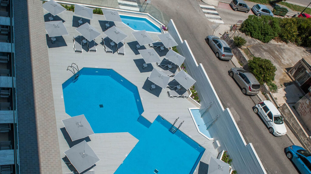 Rhodos Horizon Resort