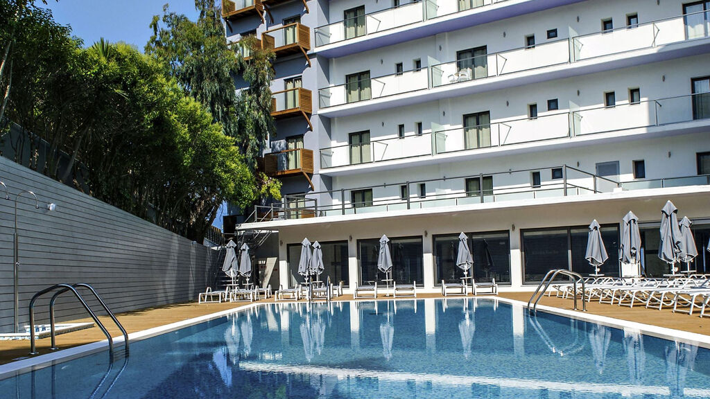 Rhodos Horizon Resort