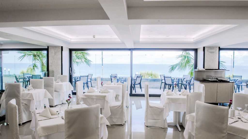 Rhodos Horizon Resort