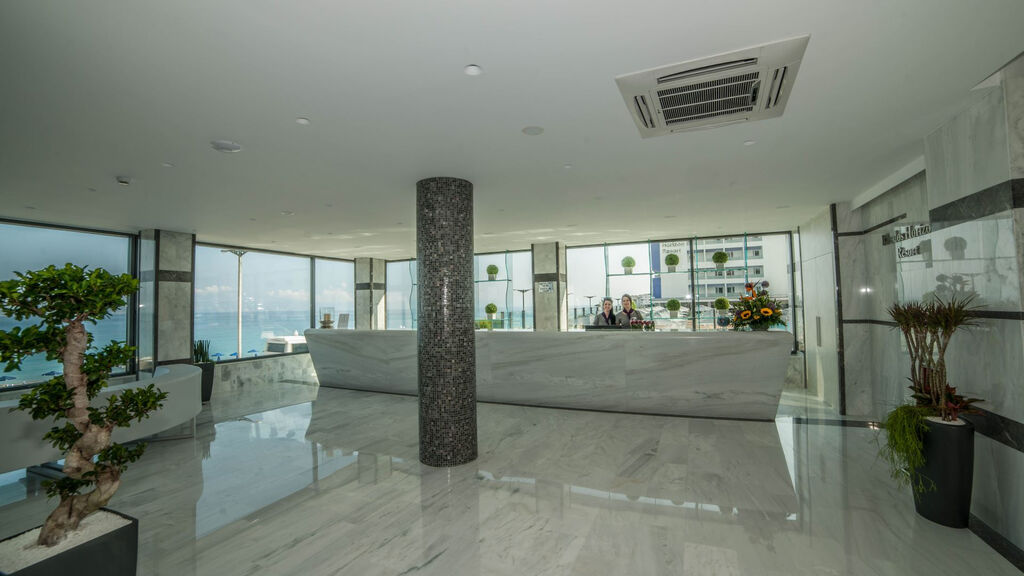 Rhodos Horizon Resort