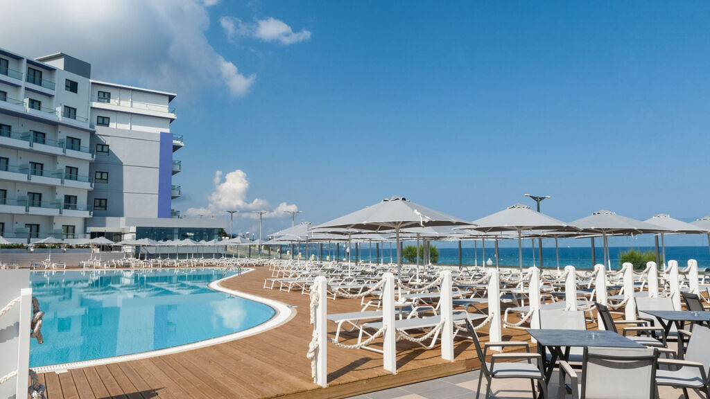 Rhodos Horizon Resort