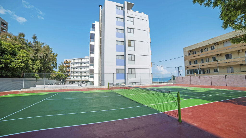 Rhodos Horizon Resort