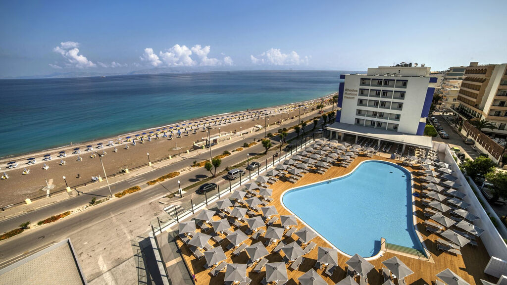 Rhodos Horizon Resort