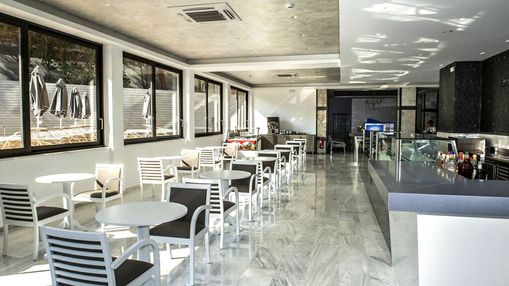 Rhodos Horizon Resort