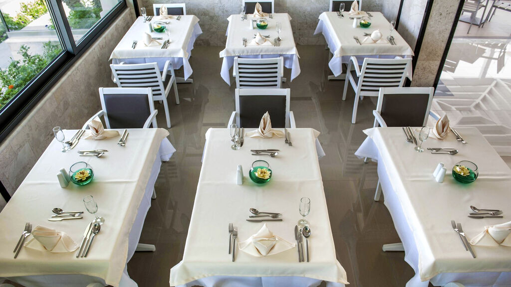 Rhodos Horizon Resort