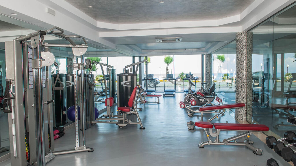 Rhodos Horizon Resort