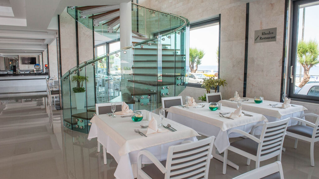 Rhodos Horizon Resort